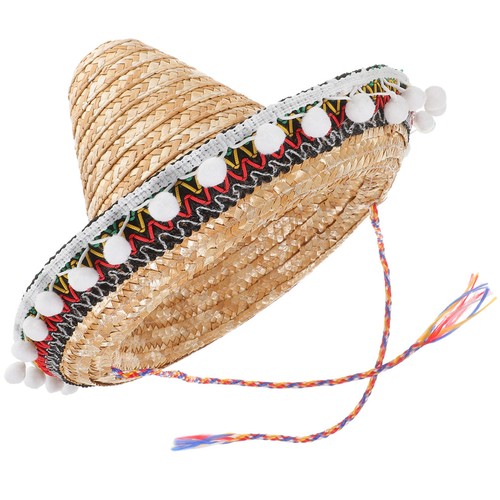 Sombrero messicano cappello - sombrero,