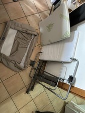 Chicco Next To Me Culla