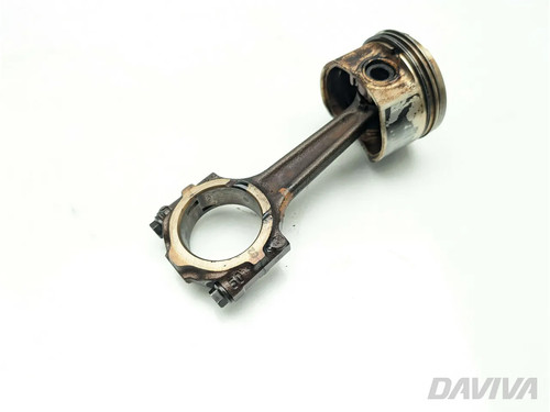 Pistone motore fiat punto - motore, con