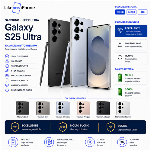 Samsung galaxy s25 ultra - s25,