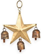 Carillon a vento vintage da