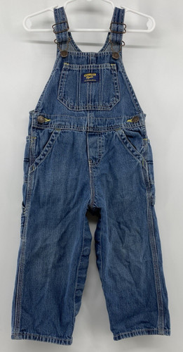Salopette vintage oshkosh - salopette,