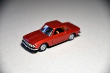 Lancia Fulvia coupé