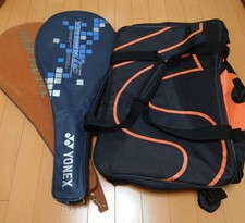 YONEX Set di racchette da
