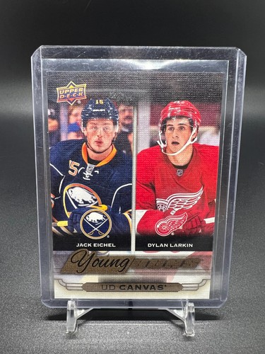 2015 upper deck - upper, ud