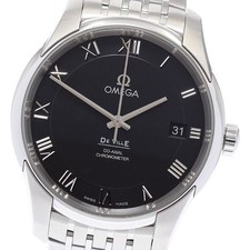 Orologio Uomo Automatico Omega