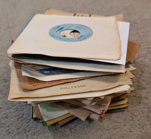 Pop rpms bobby vinton - pop, 7"