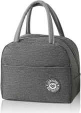 Mini Lunch Box Termico