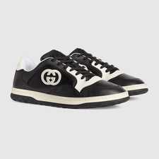 Gucci  MAC80 sneaker black