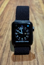 Apple Watch Series 2, classico