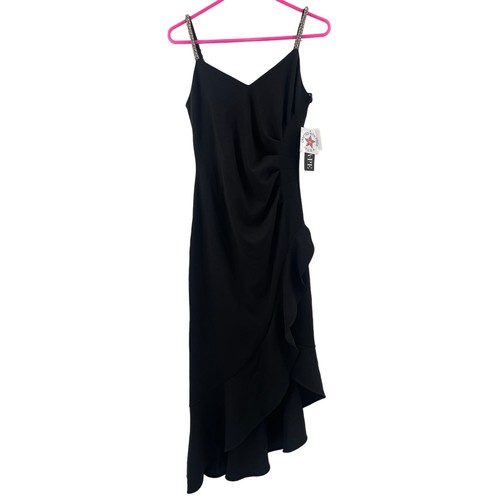 Abito xscape taglia nero - abito, 2