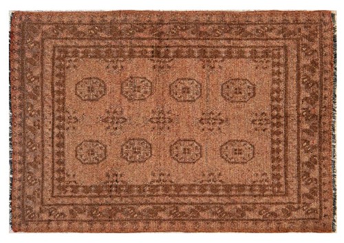 Afgano aqcha tappeto 80x120 - aqcha,