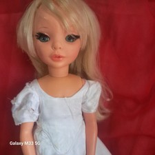 Bambola Furga Alta Moda 3S