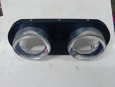 Cornice supporto faro