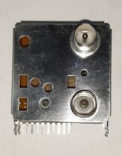 Modulatore audio-video UHF CH