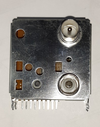 Modulatore audio video uhf - modulatore, audio-video