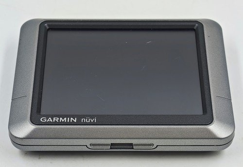 Garmin nuvi 200 gps - garmin,