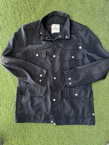 Moncler jacket - jacket,