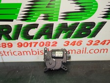 MOTORINO SCATOLA RISCALDAMENTO ABITACOLO FORD FIESTA VI 8V51-19B634 2015