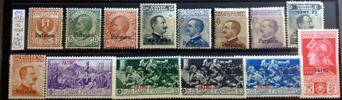 Italy regno colonie - italy,