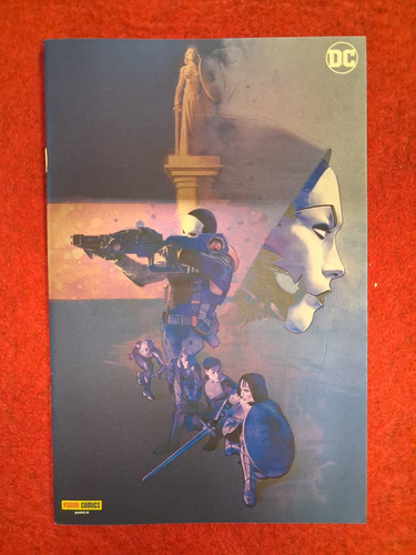 Absolute power foil - absolute,