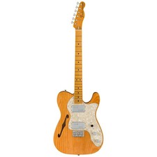 Fender american vintage 72 - american, ii