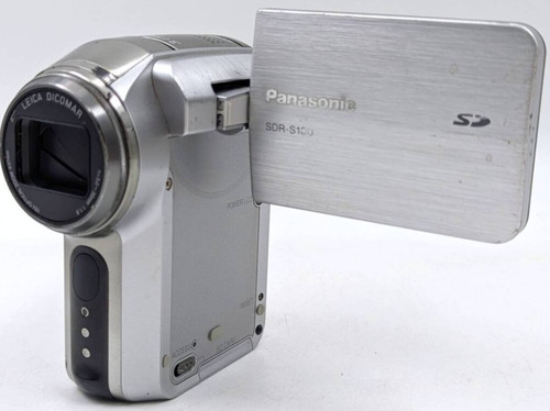 Videocamera digitale panasonic - digitale,