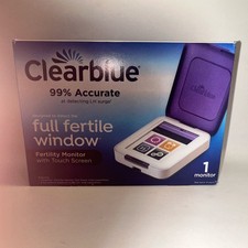 Clearblue Monitor Fertilità