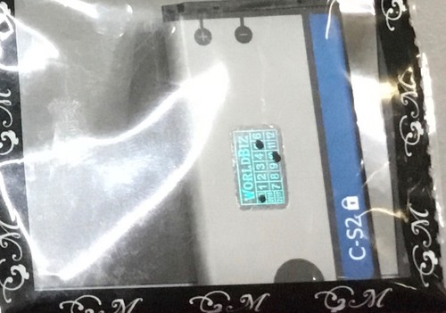 Cs2 nuova batteria - cs2,