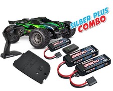 Traxxas Mini XRT VXL-3S