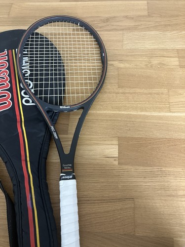 Racchetta tennis wilson - racchetta, da