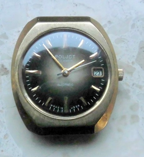 Poljot jewels orologio - 23,