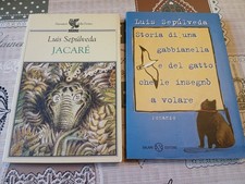 Sepulveda Storia Della