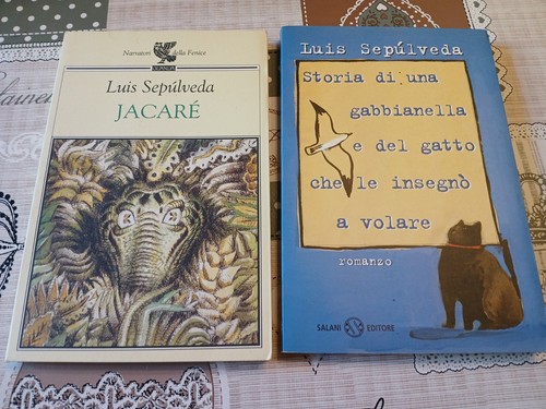 Sepulveda storia della - storia,
