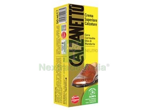 6pz crema lucida - 6pz,