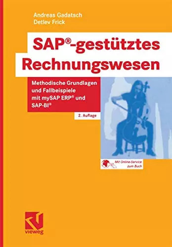 SAP-gestütztes