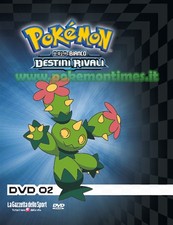 pokemon nero e bianco destini