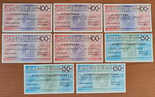 23 Mini Assegni: Credito