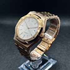 Orologio automatico 41 mm oro