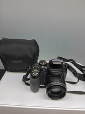 Fujifilm FinePix S1600 12MP