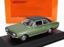 1/43 MINICHAMPS - OPEL -