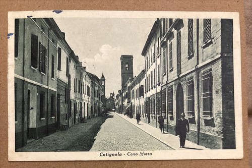 Ravenna cotignola corso - ravenna,
