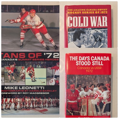 Lot summit series 1972 - lot,