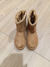 Stivaletto Pelliccia Numero 38