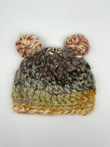 Cappello bambino nuovo