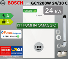 Caldaia a Condensazione