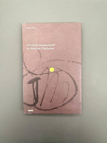 Gli eterni insegnamenti - eterni,