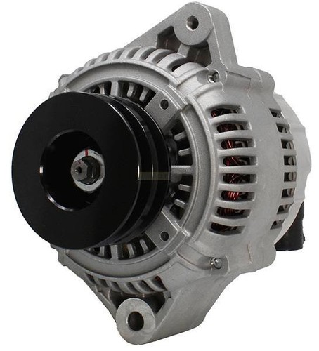 Alternatore 80amp nuovo - nuovo,