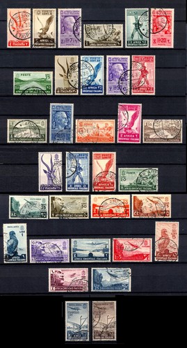 1938 africa orientale italiana - 1938,
