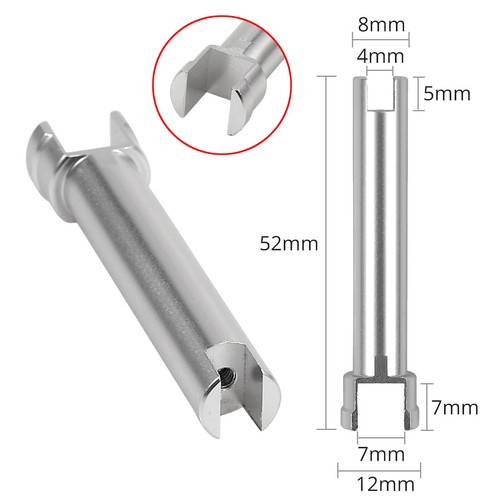 Per mercedes benz - albero, perno
